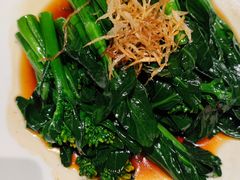 -北平食府·北京烤鸭(北京西站六里桥店)