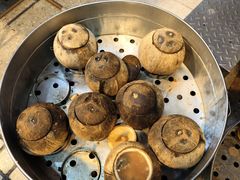 原只椰子炖竹丝鸡-達揚原味燉品(文明路店)