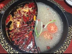 -黄家码头老火锅(解放碑旗舰店)