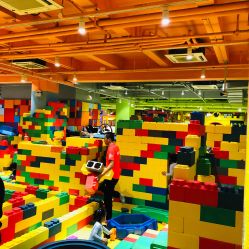 -宝燕乐园(闵行旗舰店)