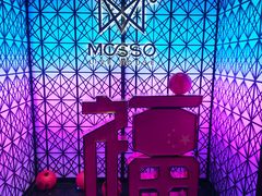 -MOSSO·Liveshow(M3香港广场店)