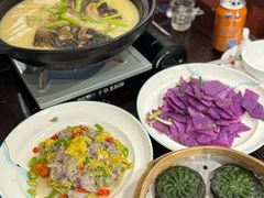 -董府·古宅餐厅