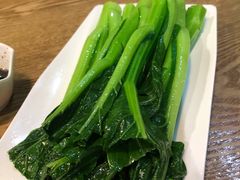 -点点心港式茶餐厅(南京西路店)