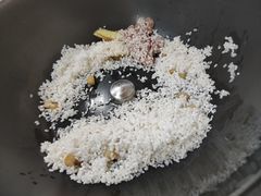 海鲜粥-船奇蒸汽海鲜·闽菜(八市海鲜总店)