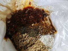 -老字号正宗四川麻辣烫(重庆路店)