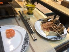 -西藏饭店·亚克·食光自助餐厅(文殊院店)