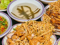 -三江两海老火锅(北京首店)