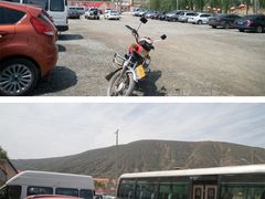 -玉泉山庄(张老营店)