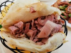 -永存驴肉(桃园店)