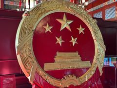 -天安门城楼