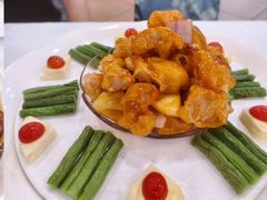 -长润·濑尿烧鹅