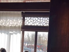 -庆云楼饭庄(什刹海店)