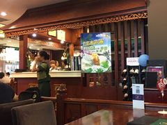 -荷花泰菜(东方新天地店)
