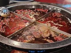 -陈眼镜火锅(总店)