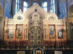 -滴血救世主教堂