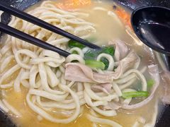 -台州老六海鲜面馆(上南总店)