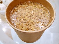 核桃调蛋-都谷包子(天一广场店)