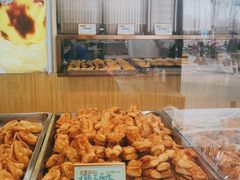 -包满意面包糕点(东坝店)