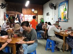 大堂-仓桥面结店