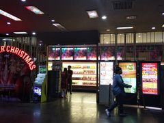 -加州红歌声宴KTV(白石洲店)