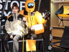 -THE NORTH FACE(三里屯ONEBOX店)