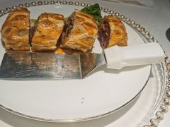 -燃扒房Steakhouse(皇庭店)