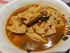 南庙豆腐-老宜春味道·江西菜(都市春天店)