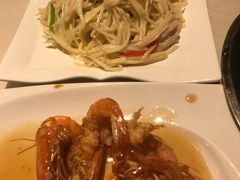 -19号私房菜(云南路店)