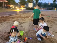 -太阳岛度假酒店