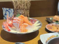 -相左日料放题自助(太原街店)
