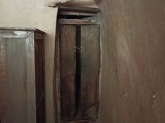 -延安杨家岭革命旧址