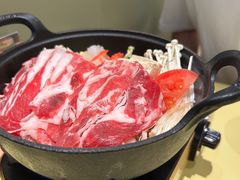 -米仓食堂(凯德广场店)