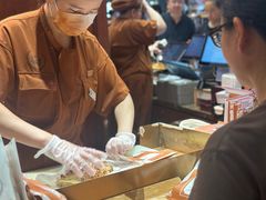 -麦陌(正弘城店)