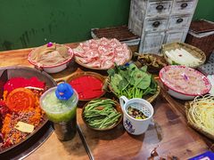 -楠火锅(哈尔滨金爵万象店)