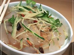 -天怡興·百年蒸饺(中心书城店)