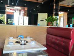 -和庆斋阳坊秘制羊蝎子火锅(云岗店)