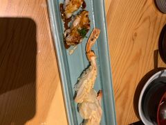 Tuna&nbsp;Maki文火寿司七贯-Tuna maki寿司(园区永旺店)