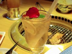 -久苑烧肉(世界城广场店)