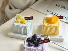 -派悦坊·甜品·蛋糕(虹口龙之梦店)