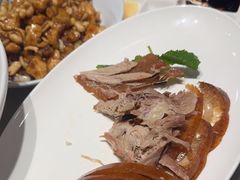 -鸭匠食府·挂炉烤鸭·新京菜(阜成路店)