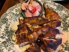 -Bistro Les Lilas丁香花小酒馆