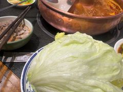 -仁和四季涮肉馆(天坛南门店)
