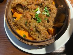 -全牛匠·乐山跷脚牛肉(西单华威约饭街店)