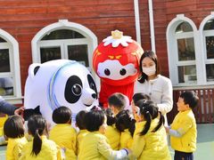 -红黄蓝幼儿园(颐东苑店)