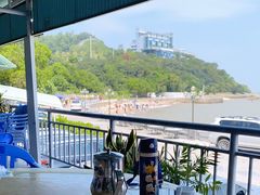 -淇沙湾渔村餐厅