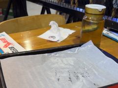 -四禧精酿烧烤串吧(大明湖店)