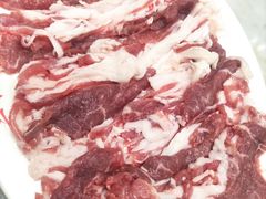 -三兴涮羊肉(荣安大街店)