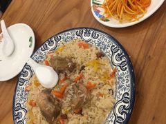 -巴依老爷新疆美食(望京小街店)