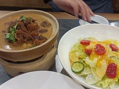 -大清花饺子(山庄店)