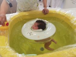 -百佳医疗级月子会所